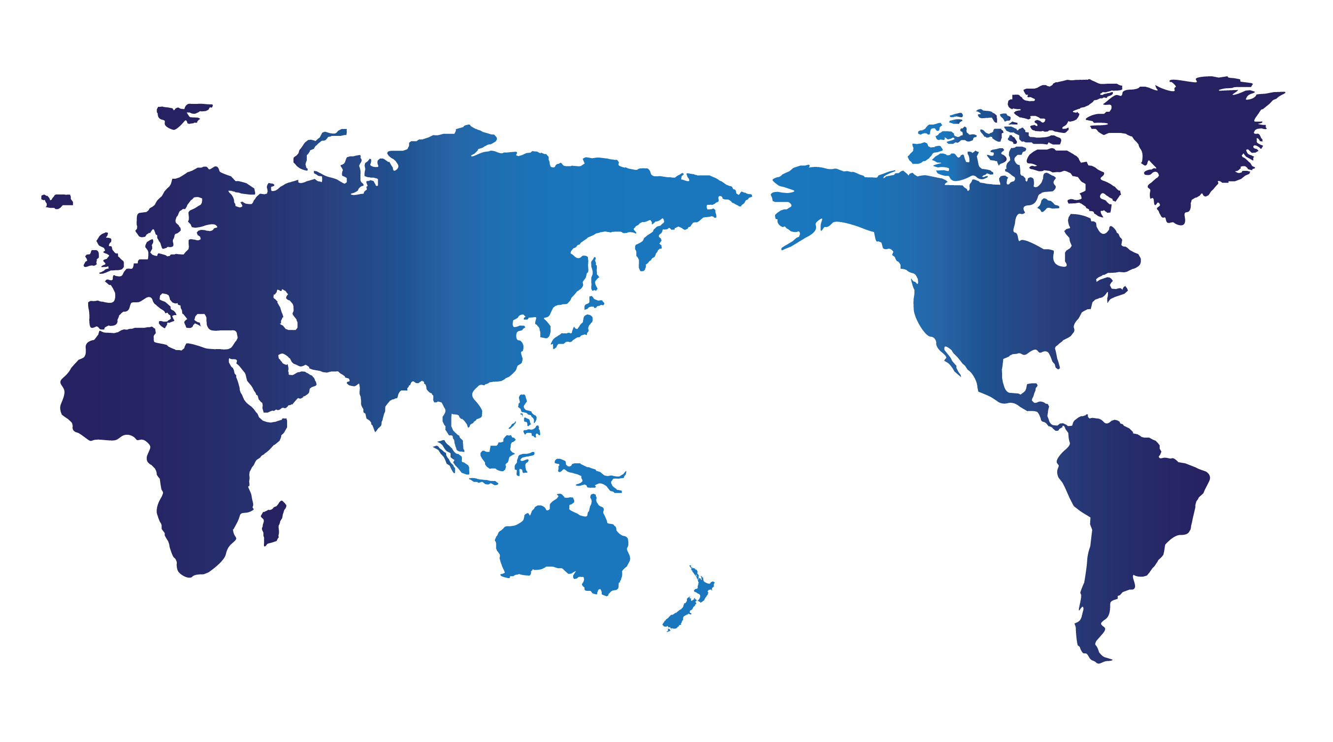 Worl Map