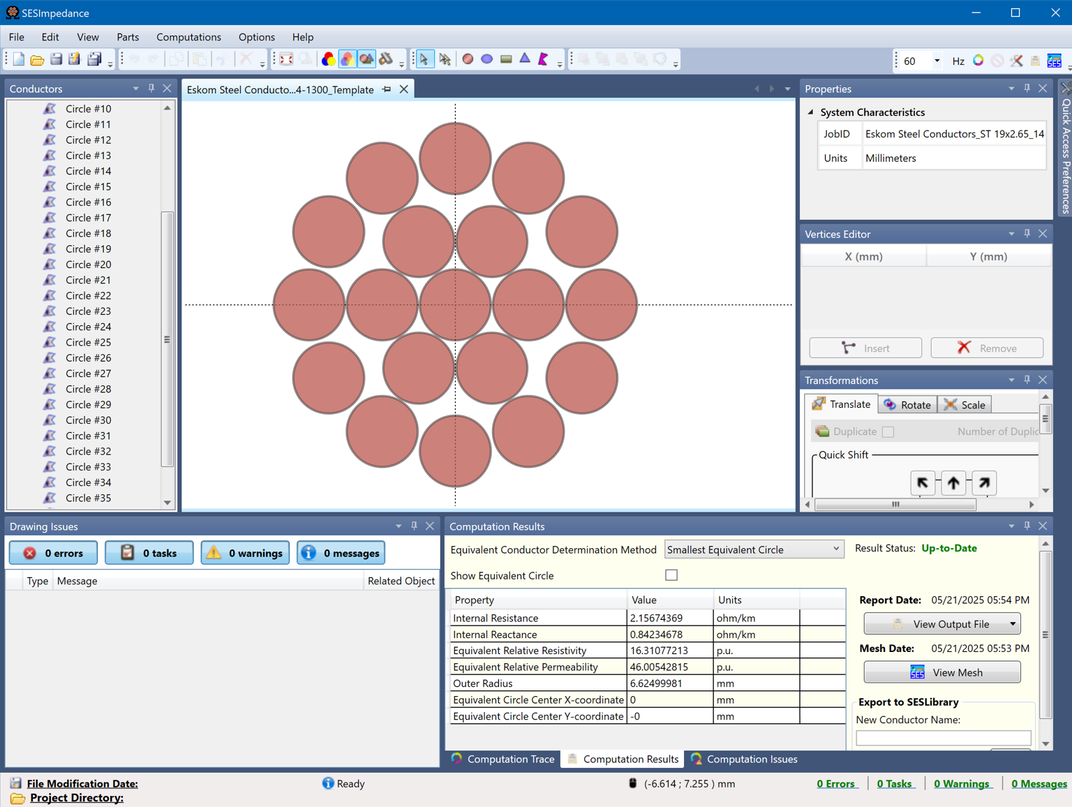Example Image