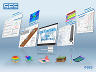 SES Software 18.0