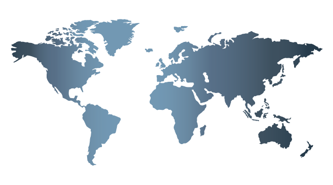 Worl Map